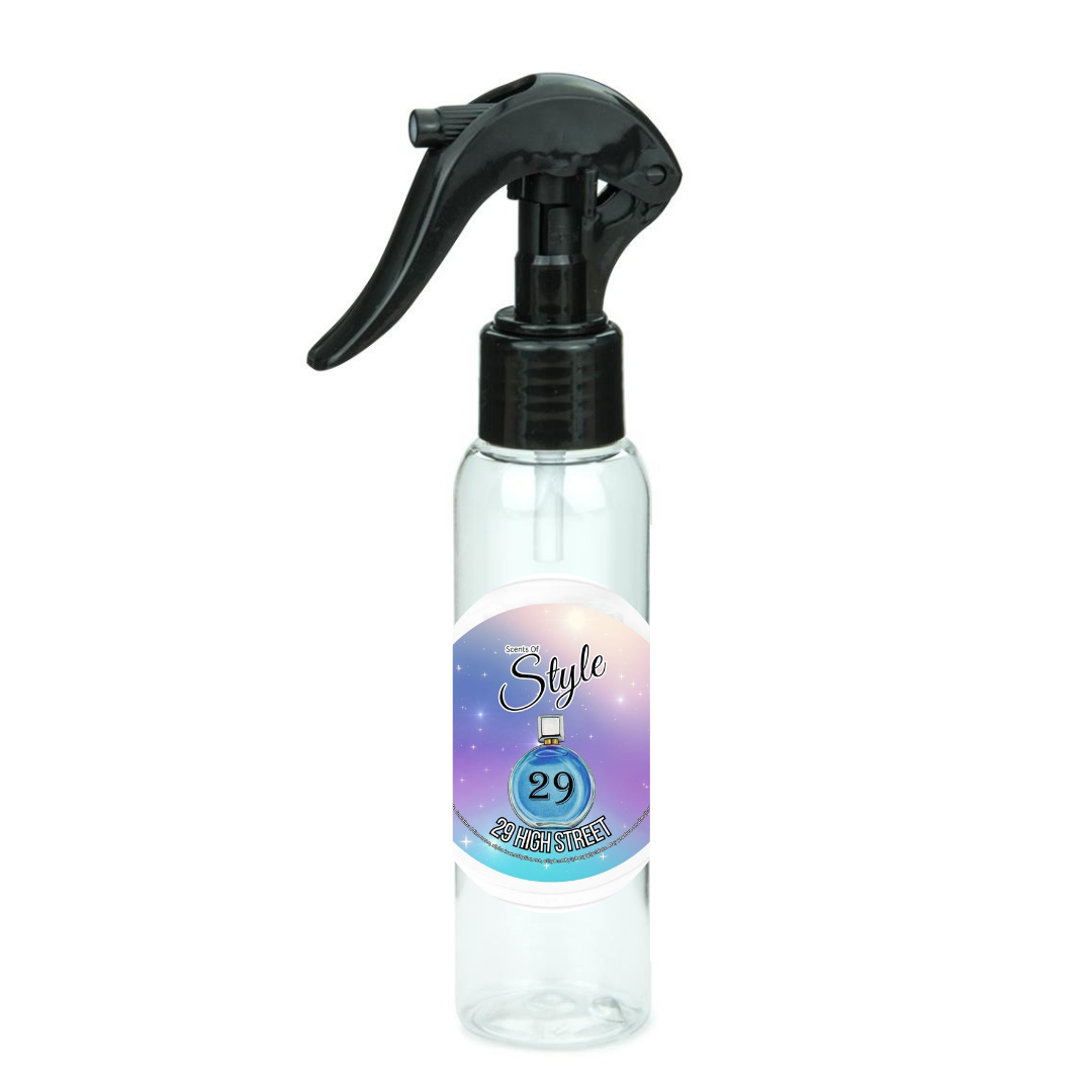 29 High Street Scented Spritz