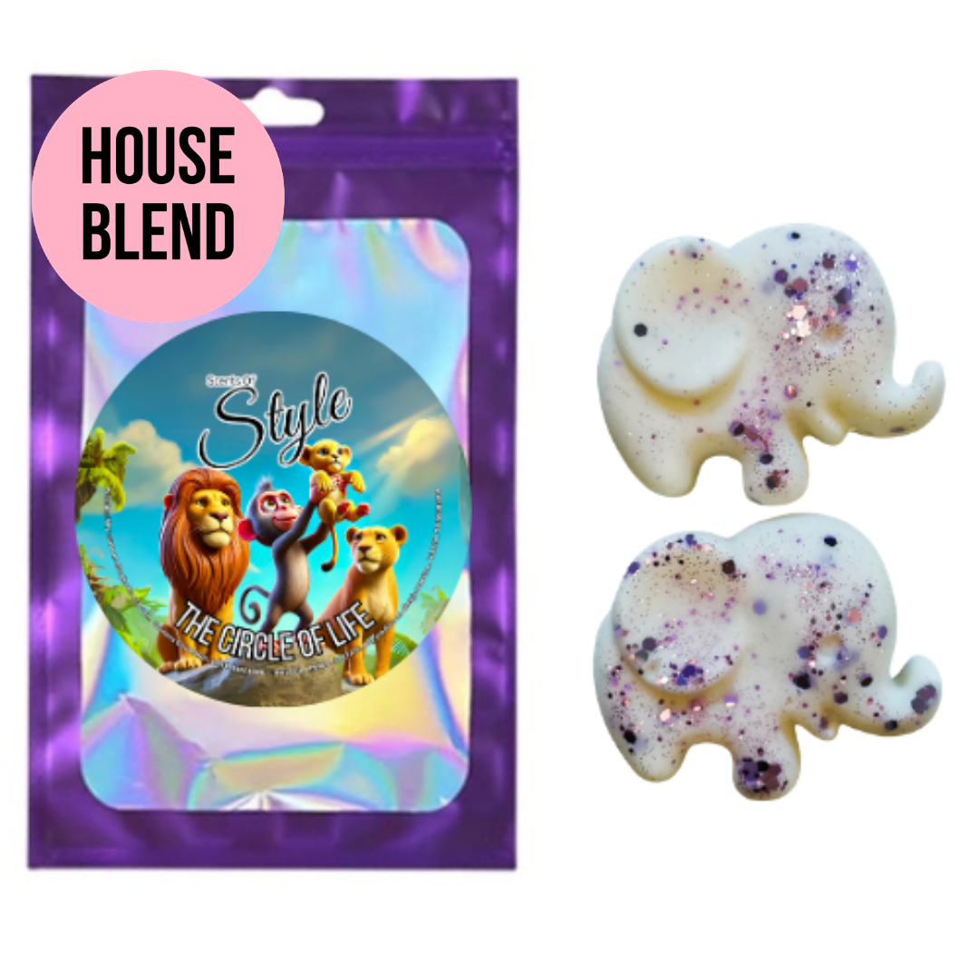 The Circle Of Life Grab Bag