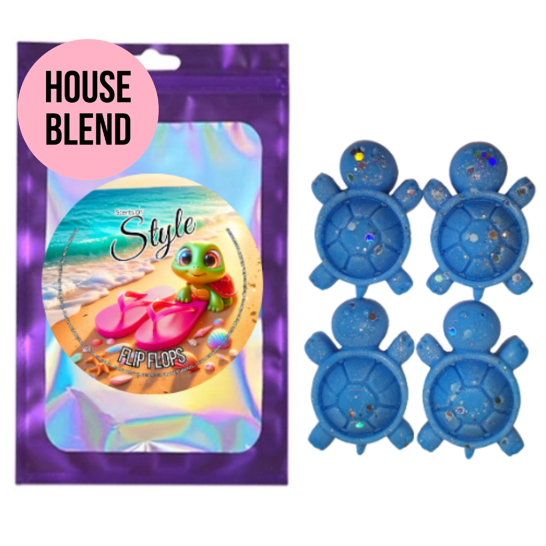 Flip Flops Grab Bag