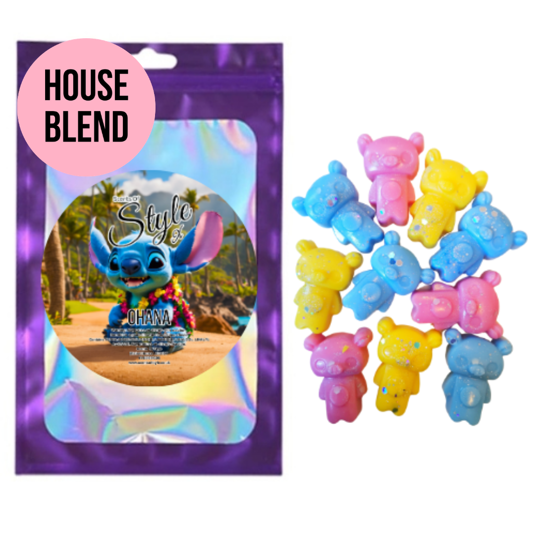 Ohana Grab Bag