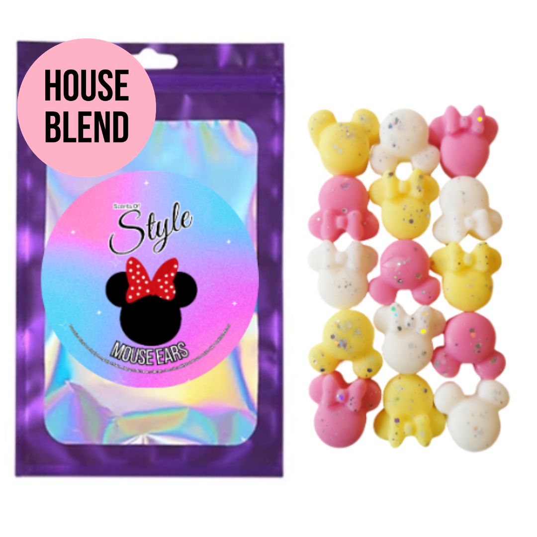 Mouse Ears Grab Bag