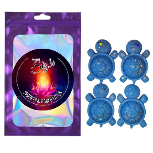 Sparkling Rain & Lotus Grab Bag