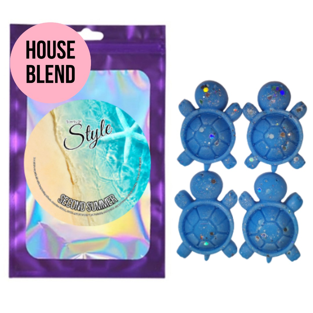Second Summer Grab Bag