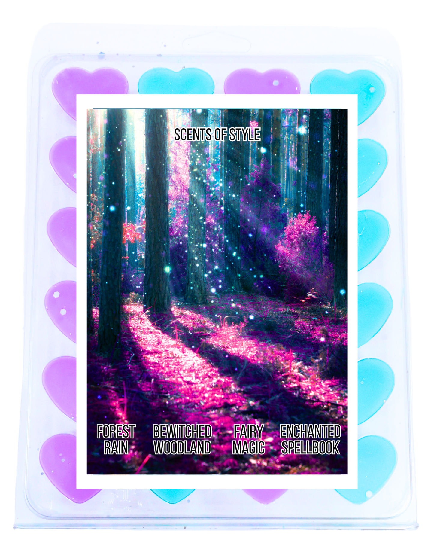 Enchanted Forest Collection