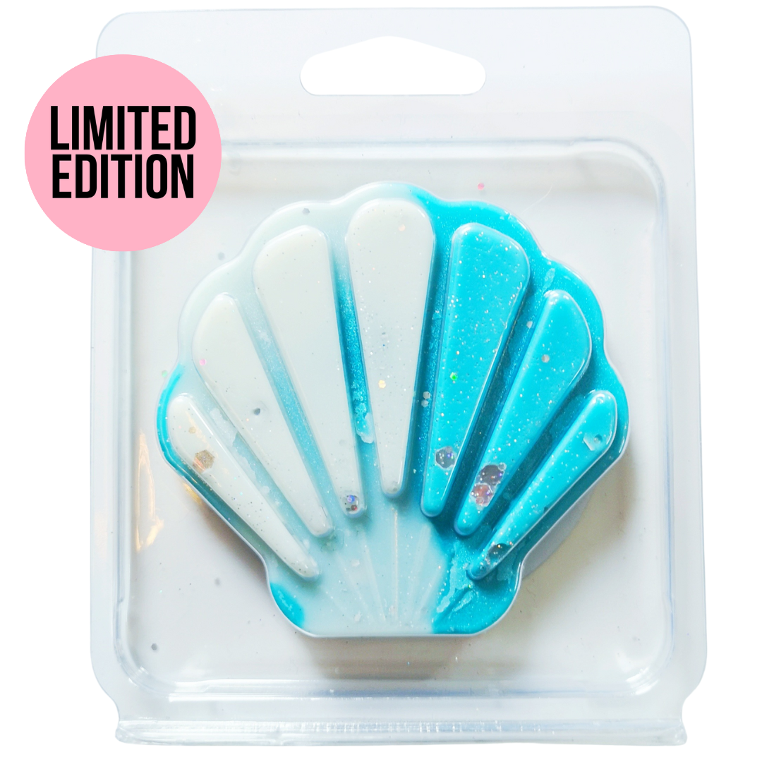 Fijian Sunset Clam