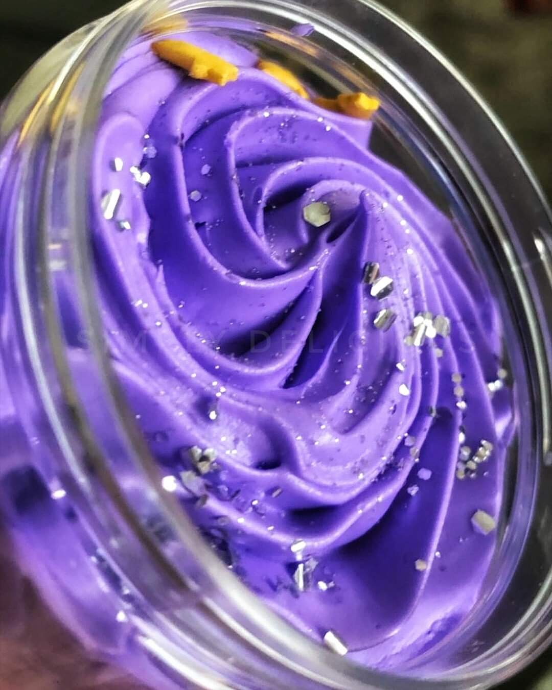 Whipped Soaps