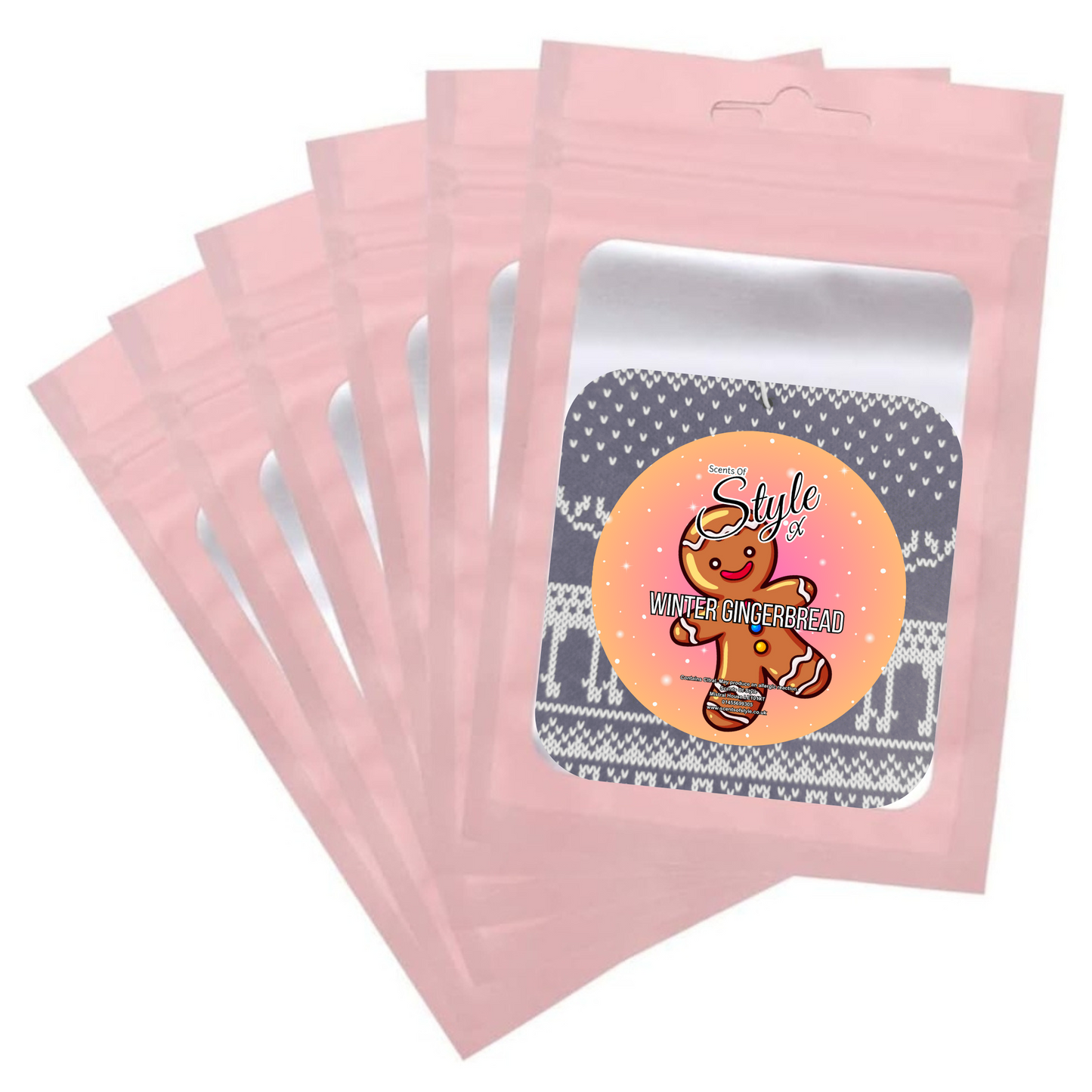 Air Fresheners