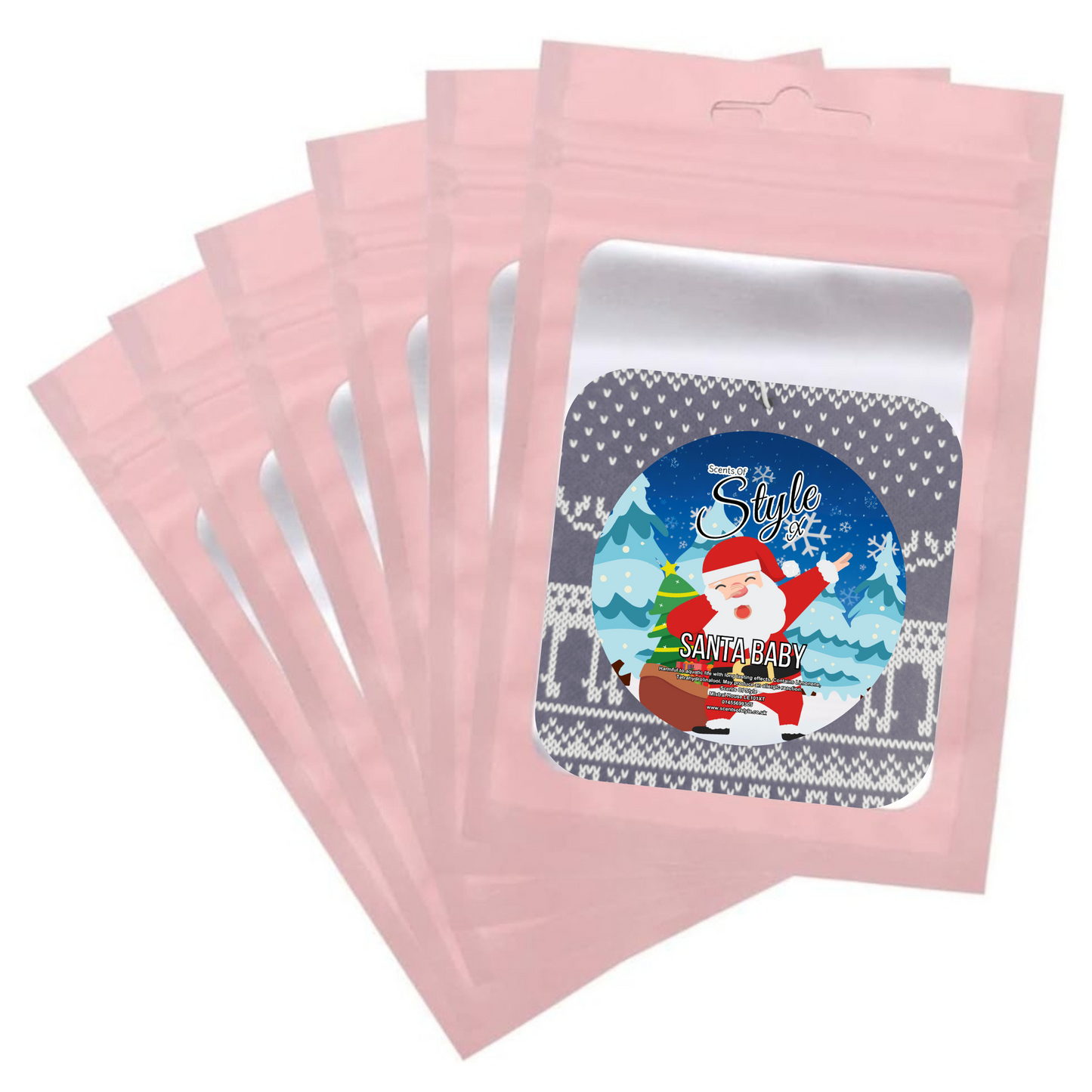 Air Fresheners