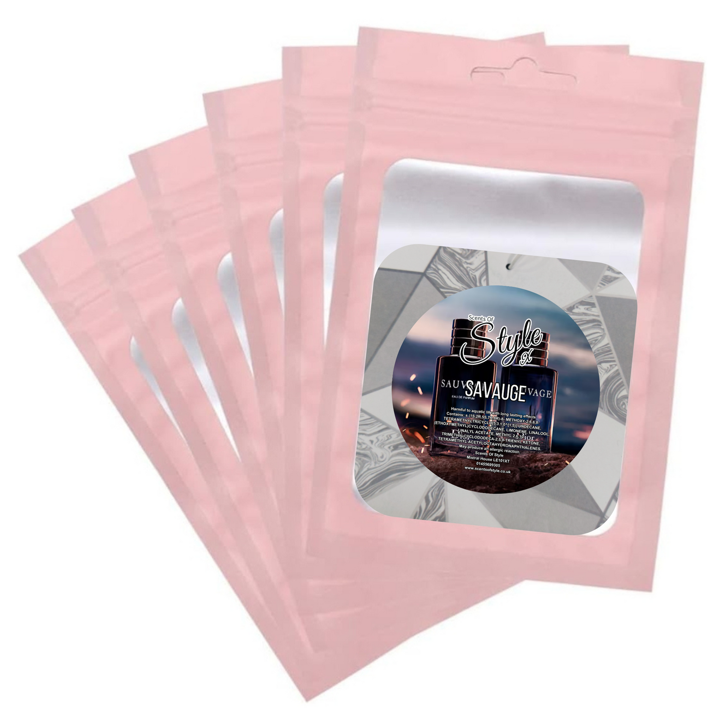 Air Fresheners