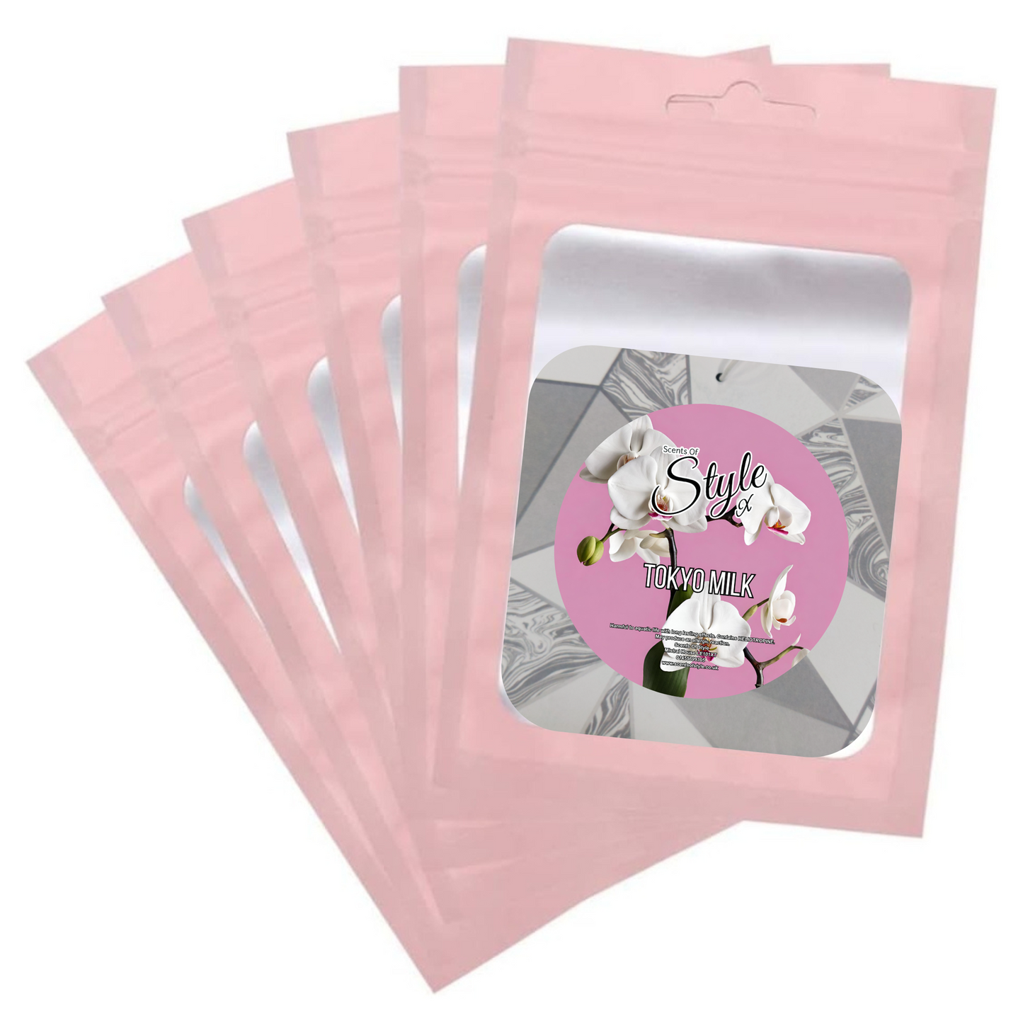 Air Fresheners