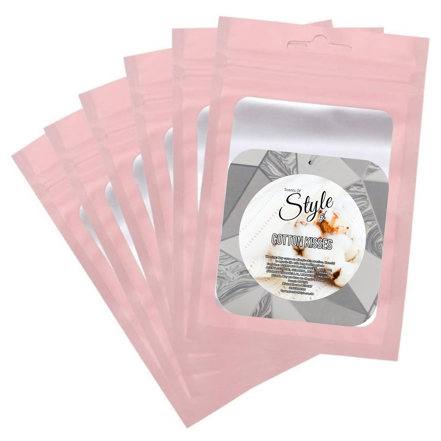 Air Fresheners
