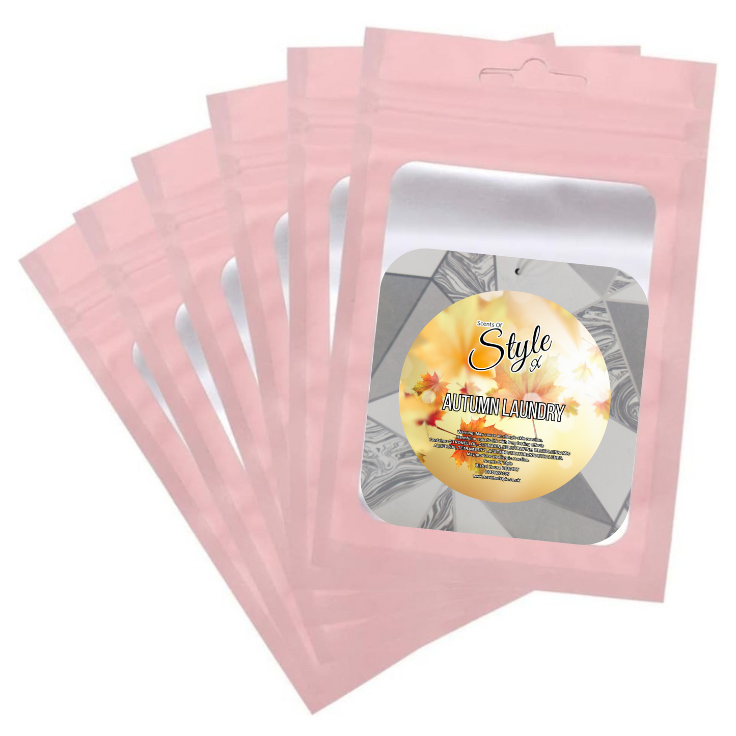 Air Fresheners