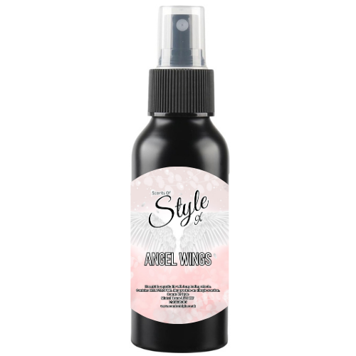 100ml Fragrance Mists