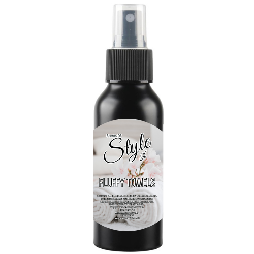 100ml Fragrance Mists