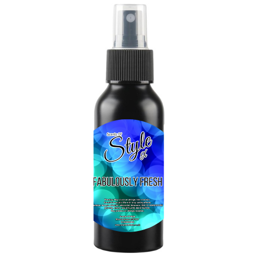 100ml Fragrance Mists