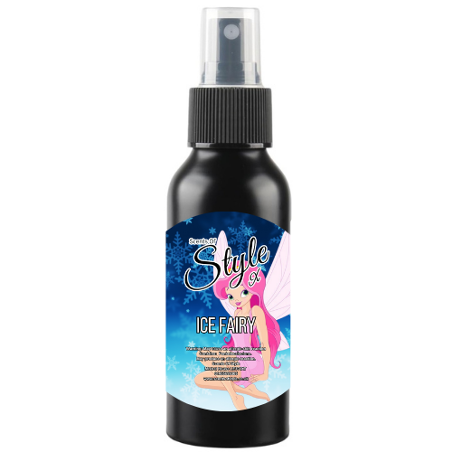 100ml Fragrance Mists