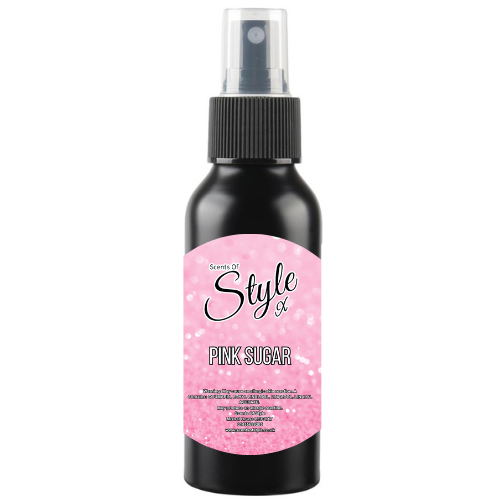 100ml Fragrance Mists