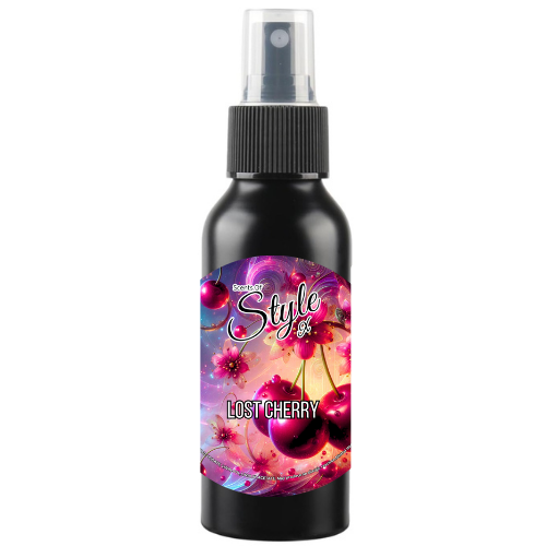 100ml Fragrance Mists