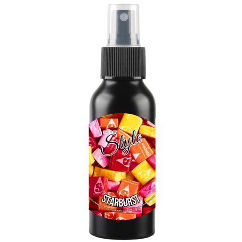 100ml Fragrance Mists