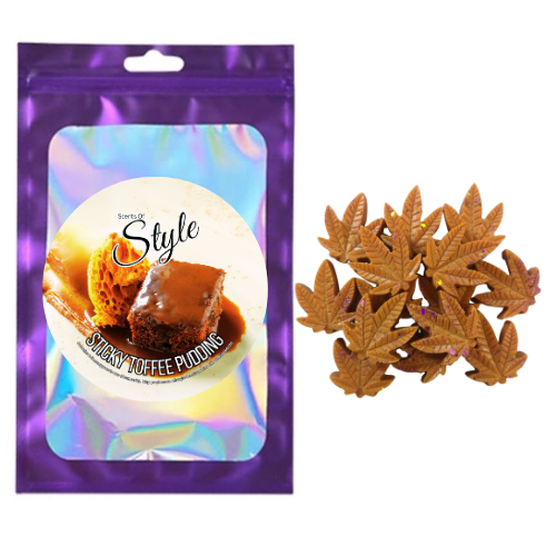 Sticky Toffee Pudding Grab Bag