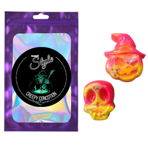 Creepy Concoction Grab Bag