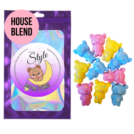 Bedtime Stories Grab Bag