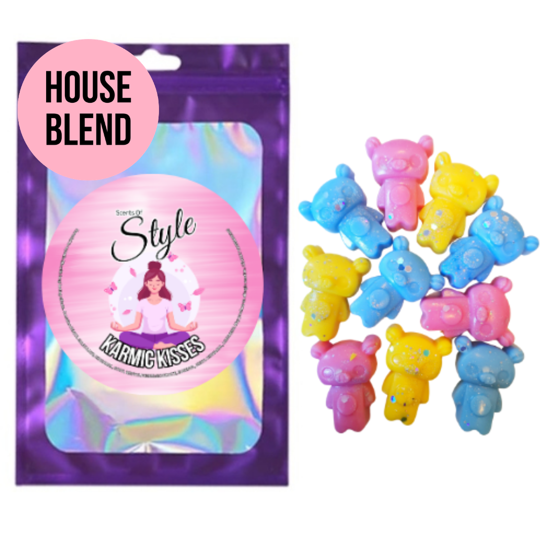 Karmic Kisses Grab Bag