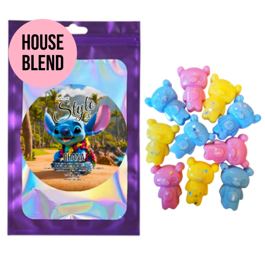 Ohana Grab Bag