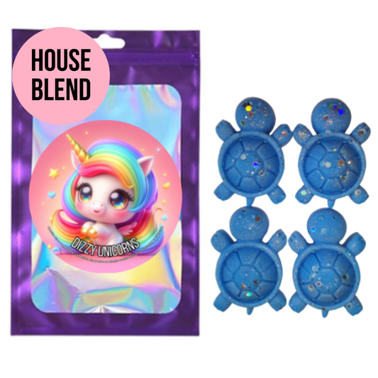 Dizzy Unicorns Grab Bag