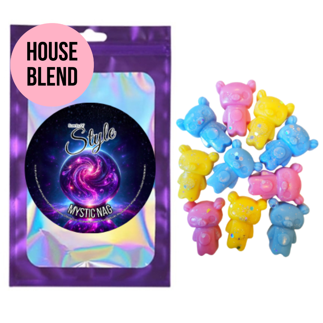 Mystical Nag Grab Bag