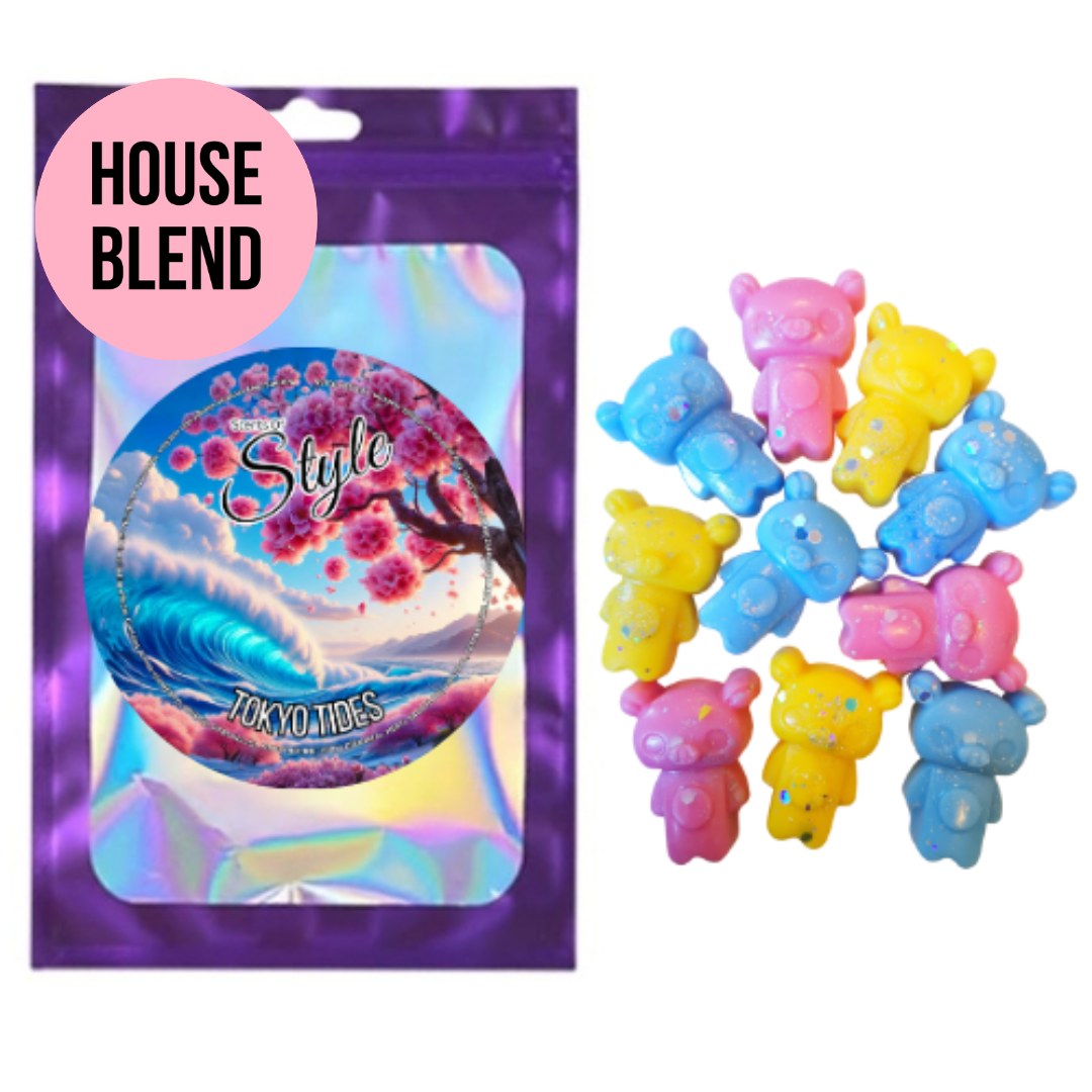 Tokyo Tides Grab Bag