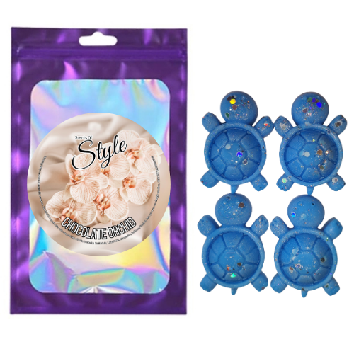 Chocolate Orchid Grab Bag