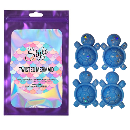 Twisted Mermaid Grab Bag