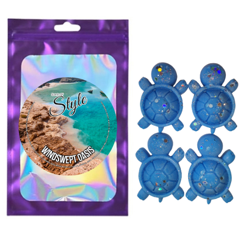 Windswept Oasis Grab Bag
