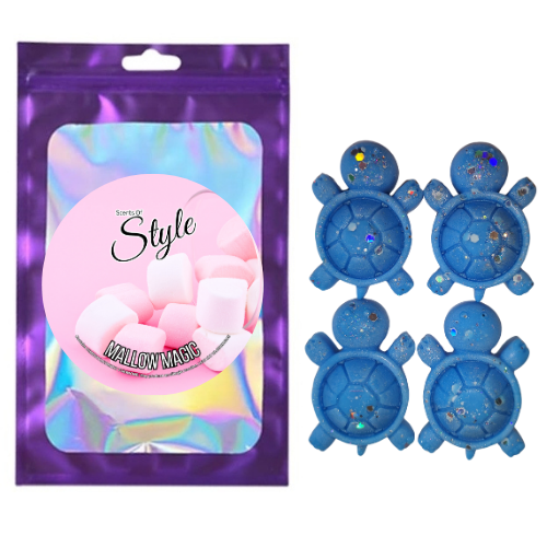 Mallow Magic Grab Bag