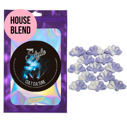 Cult Culture Grab Bag