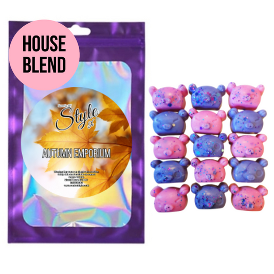 Autumn Emporium Grab Bag