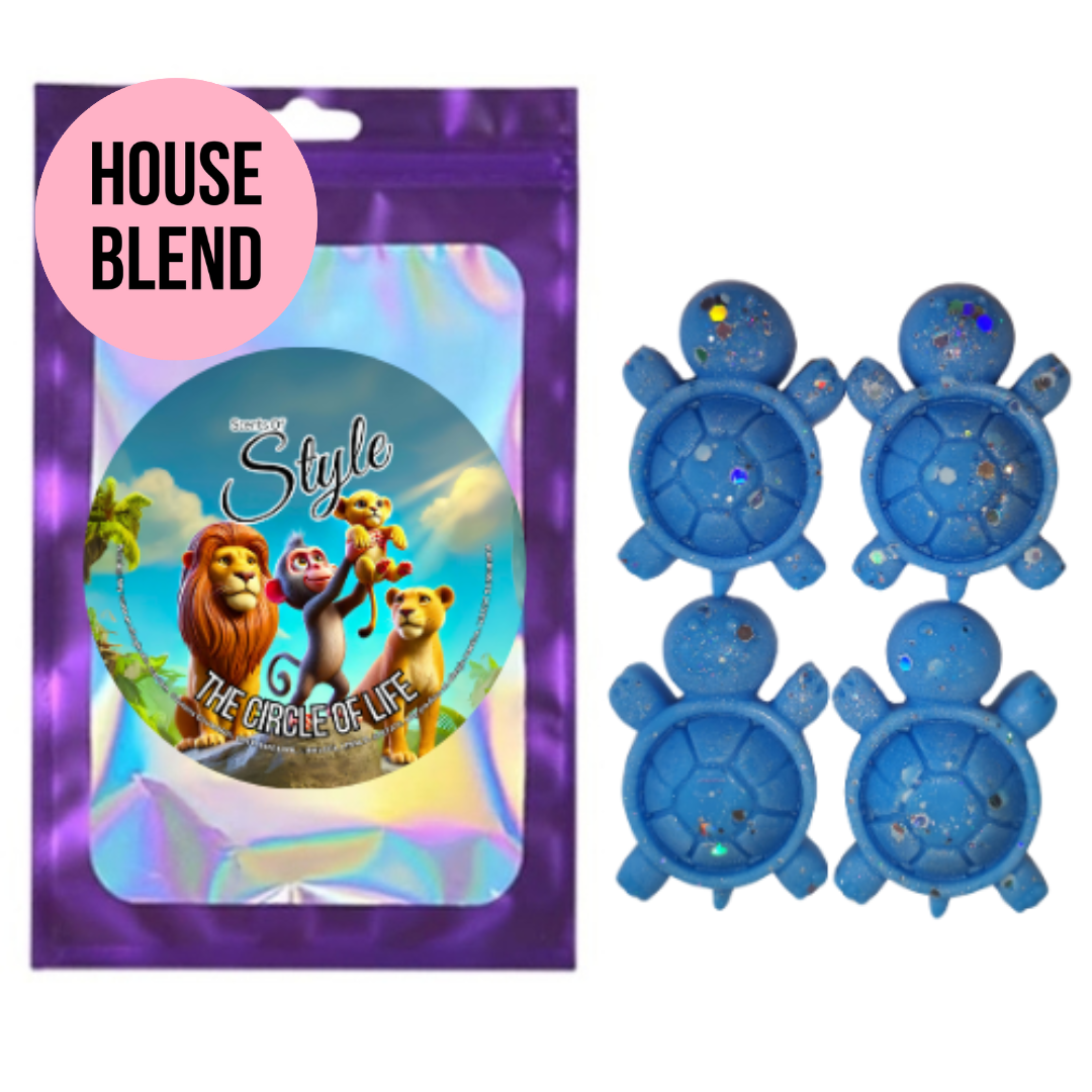 The Circle Of Life Grab Bag