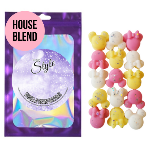 Vanilla Bean Dreams Grab Bag