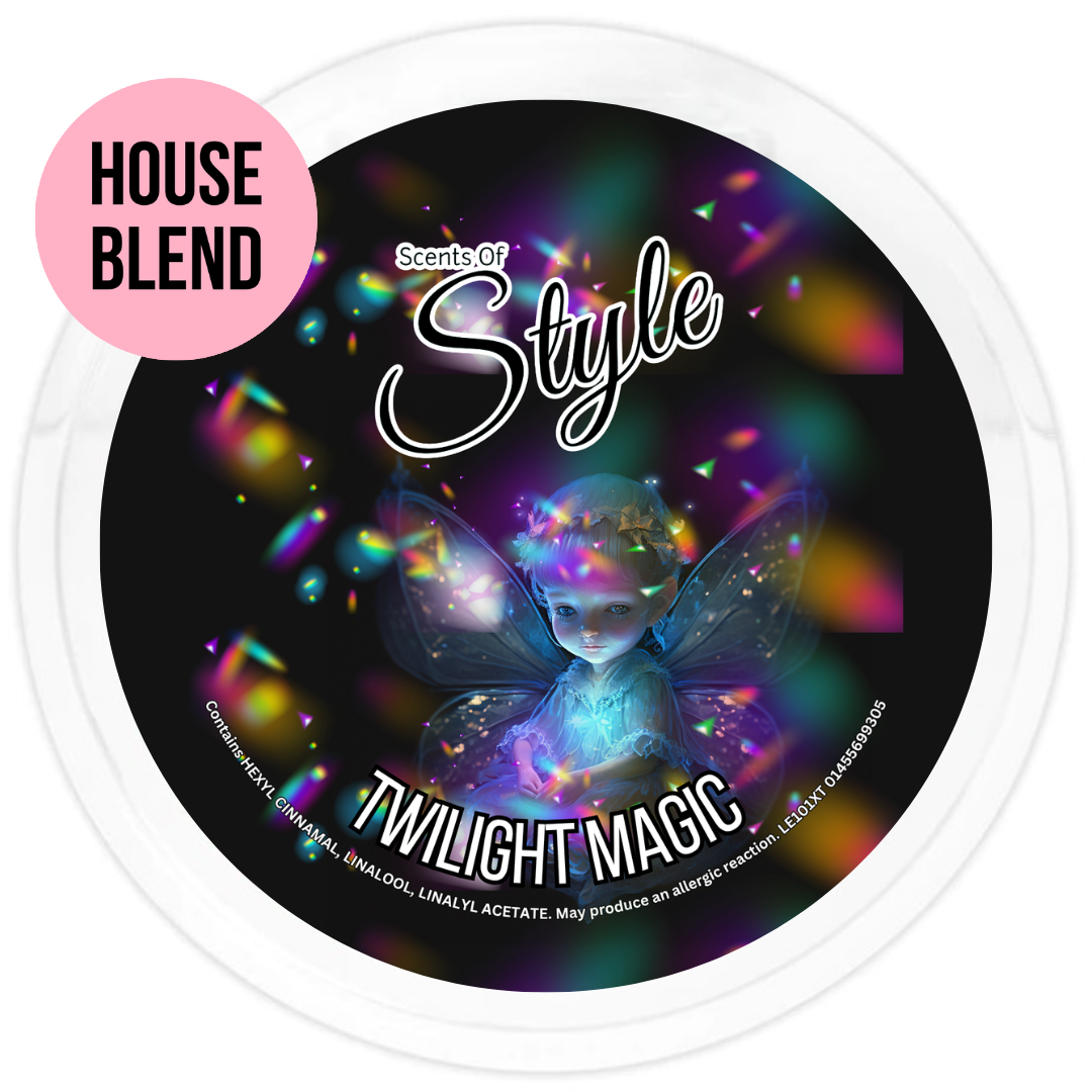Twilight Magic 2oz Segment Pot