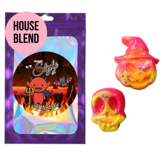 Satan Baby Grab Bag