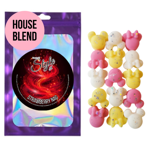 Strawberry Nag Grab Bag