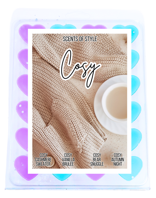 Cosy Collection