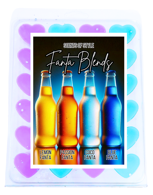 Fanta Blends Collection