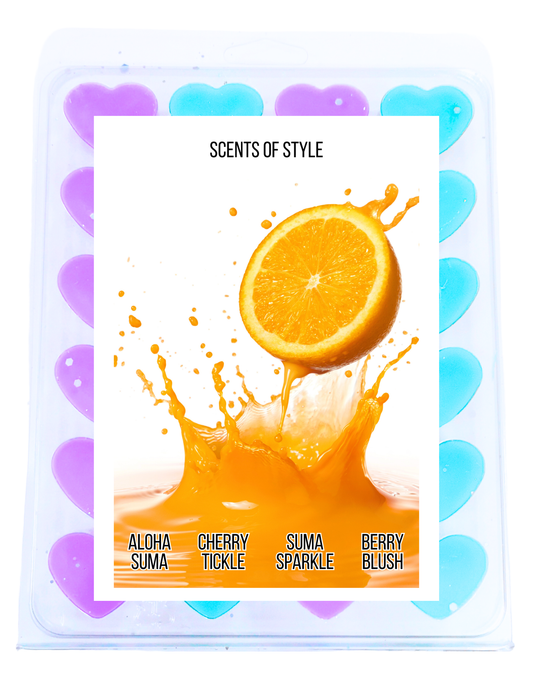 Satsuma Summer Collection