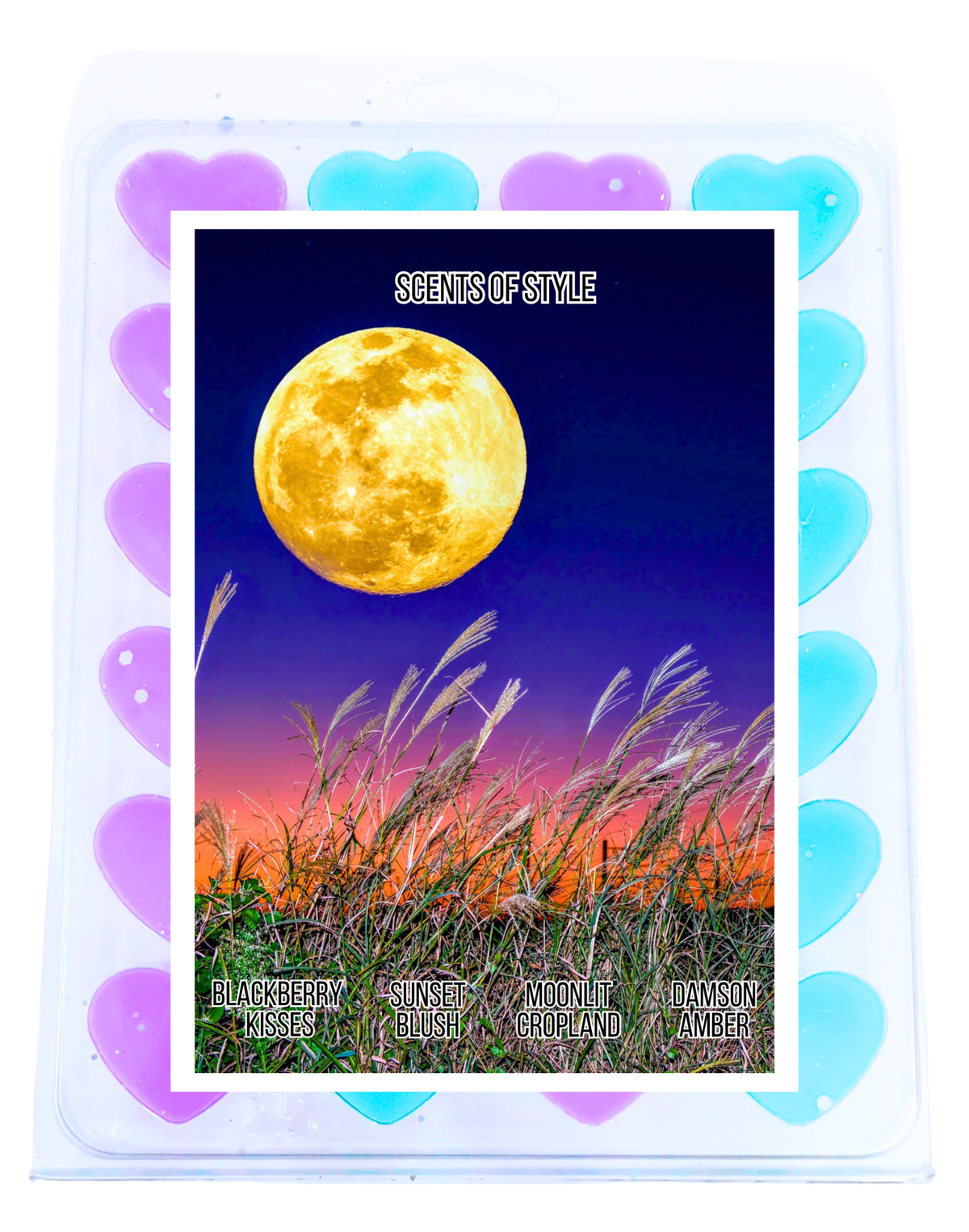Harvest Moon Collection