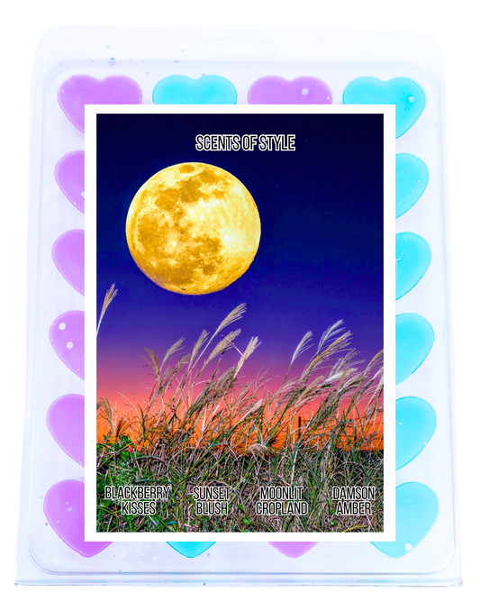 Harvest Moon Collection