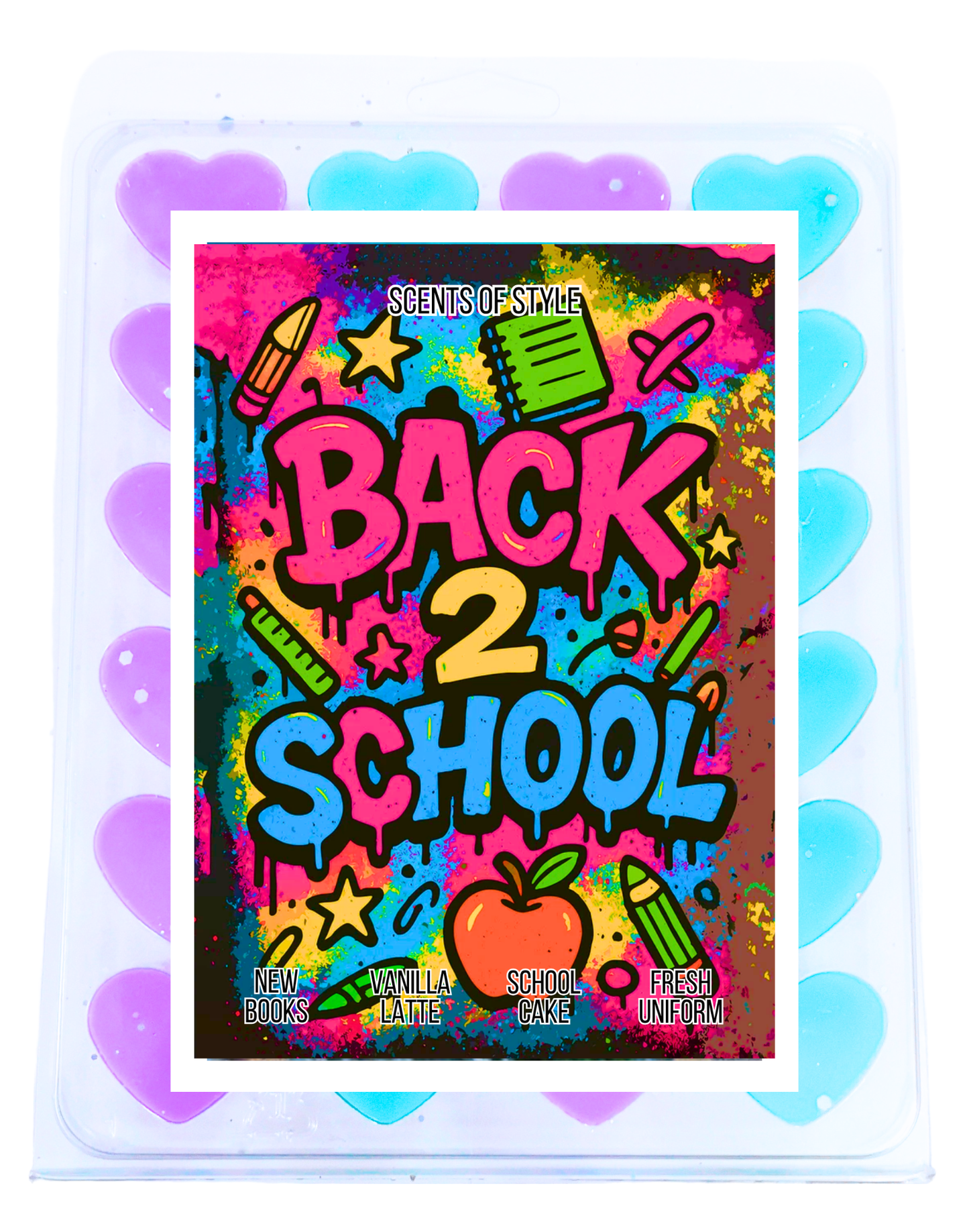 Back To School Collection
