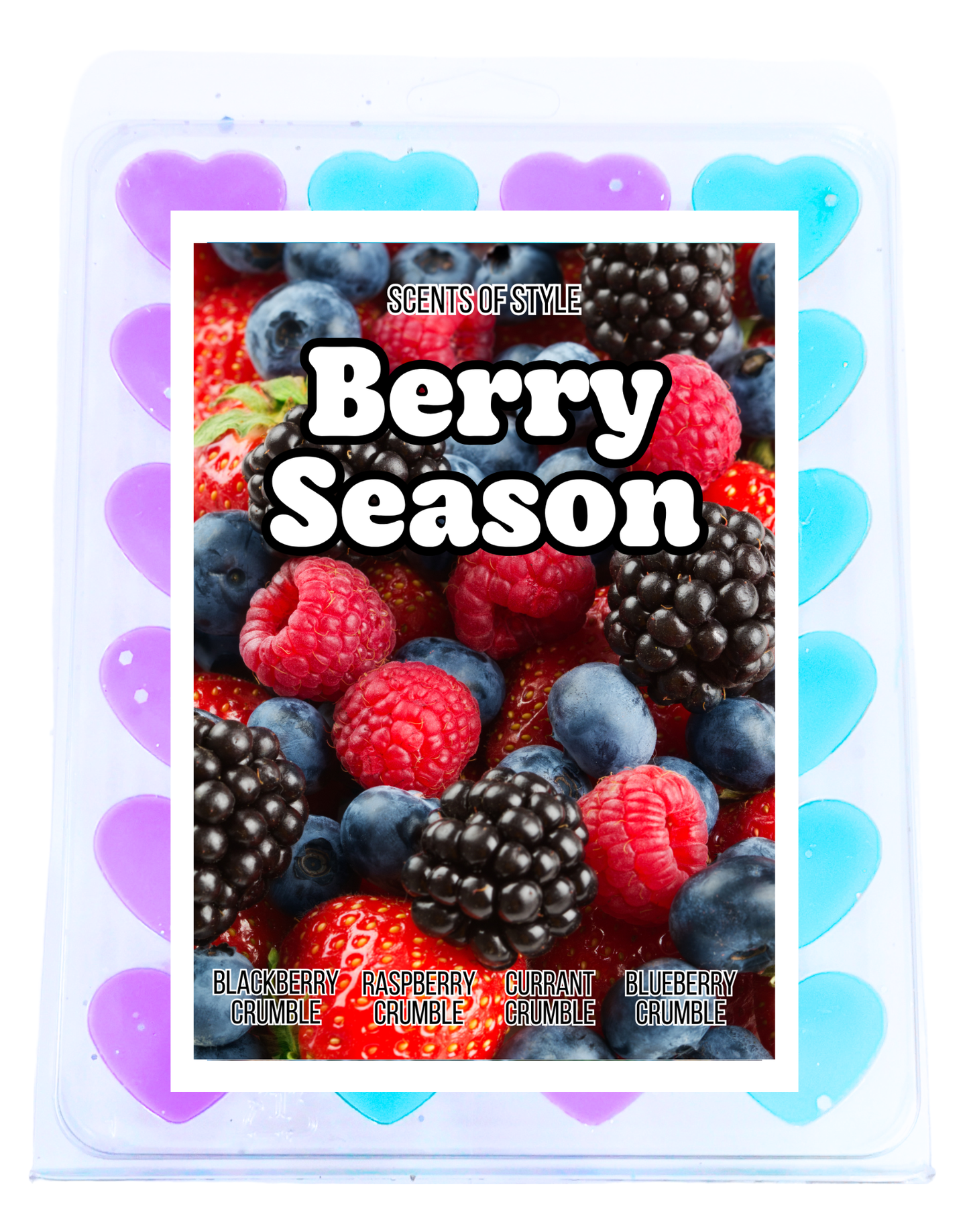 Berry Season Collection