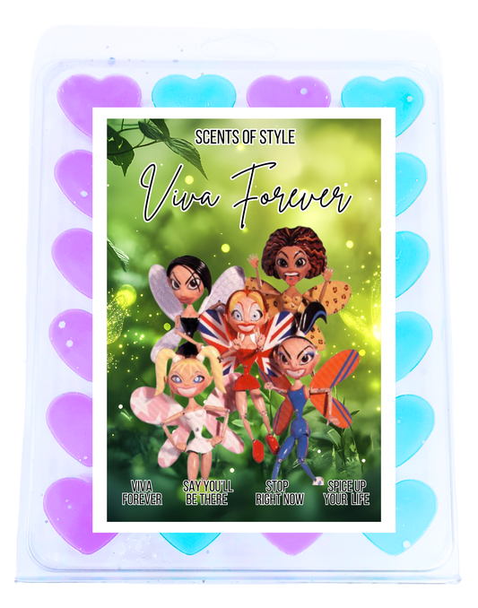 Viva Forever Collection